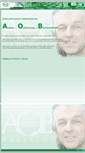 Mobile Screenshot of aobh.de